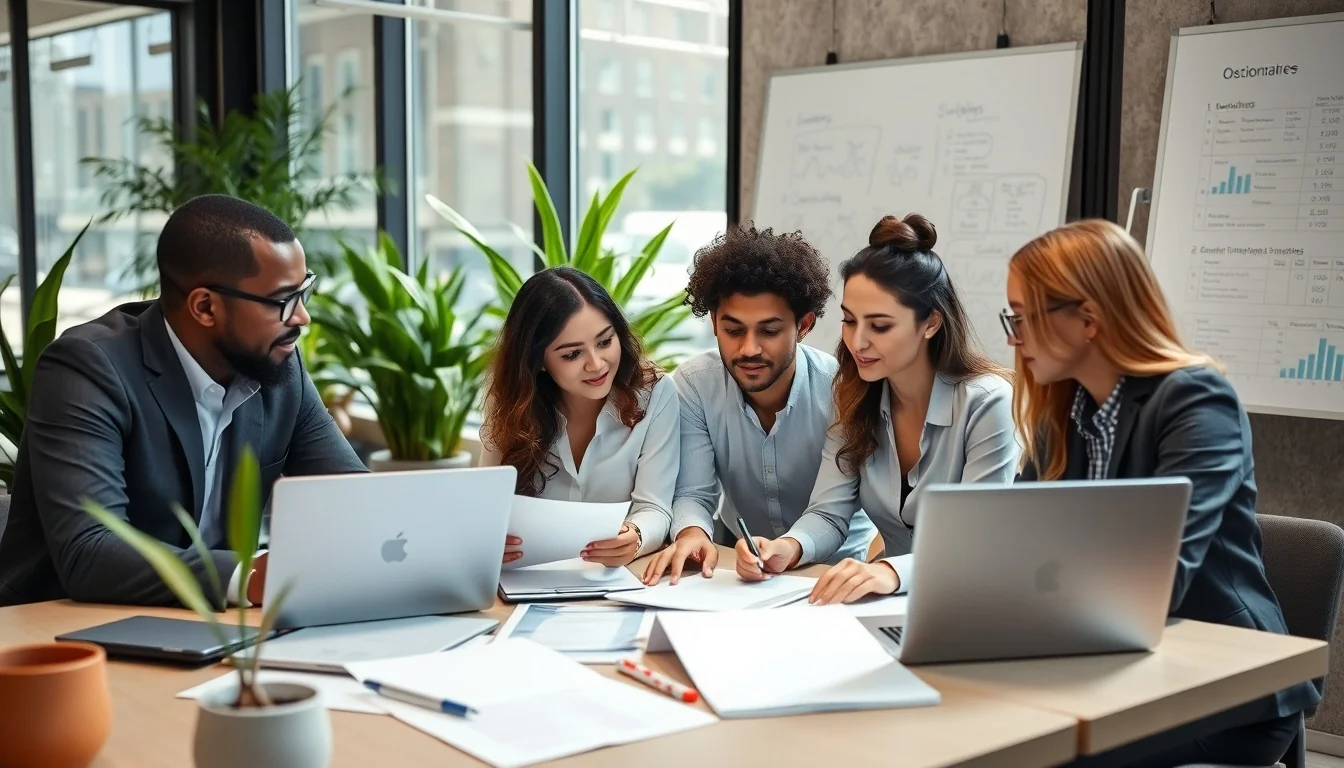 All-in-One Bookkeeping Services